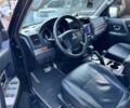 Чорний Міцубісі Паджеро, об'ємом двигуна 3.2 л та пробігом 180 тис. км за 18000 $, фото 11 на Automoto.ua