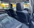 Чорний Міцубісі Паджеро, об'ємом двигуна 3.2 л та пробігом 180 тис. км за 18000 $, фото 15 на Automoto.ua