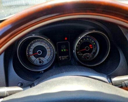 Черный Мицубиси Паджеро, объемом двигателя 3.8 л и пробегом 219 тыс. км за 12000 $, фото 8 на Automoto.ua