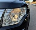 Чорний Міцубісі Паджеро, об'ємом двигуна 3.2 л та пробігом 180 тис. км за 18000 $, фото 3 на Automoto.ua