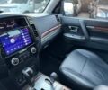 Чорний Міцубісі Паджеро, об'ємом двигуна 3.2 л та пробігом 180 тис. км за 18000 $, фото 12 на Automoto.ua