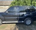 Чорний Міцубісі Паджеро, об'ємом двигуна 3 л та пробігом 5 тис. км за 400000 $, фото 1 на Automoto.ua