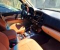 Черный Мицубиси Паджеро, объемом двигателя 3.8 л и пробегом 219 тыс. км за 12000 $, фото 5 на Automoto.ua