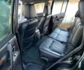 Черный Мицубиси Паджеро, объемом двигателя 3.8 л и пробегом 250 тыс. км за 14000 $, фото 9 на Automoto.ua