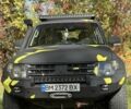 Черный Мицубиси Паджеро, объемом двигателя 3.5 л и пробегом 220 тыс. км за 20000 $, фото 1 на Automoto.ua