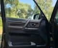 Черный Мицубиси Паджеро, объемом двигателя 3.2 л и пробегом 192 тыс. км за 17900 $, фото 12 на Automoto.ua