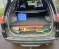 Черный Мицубиси Паджеро, объемом двигателя 2.5 л и пробегом 125 тыс. км за 15500 $, фото 8 на Automoto.ua