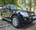 Черный Мицубиси Паджеро, объемом двигателя 3.2 л и пробегом 192 тыс. км за 17900 $, фото 9 на Automoto.ua