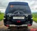 Чорний Міцубісі Паджеро, об'ємом двигуна 3.2 л та пробігом 168 тис. км за 6500 $, фото 2 на Automoto.ua