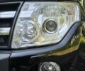 Черный Мицубиси Паджеро, объемом двигателя 3.2 л и пробегом 192 тыс. км за 17900 $, фото 10 на Automoto.ua
