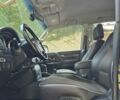Черный Мицубиси Паджеро, объемом двигателя 3.2 л и пробегом 192 тыс. км за 17900 $, фото 14 на Automoto.ua