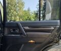 Черный Мицубиси Паджеро, объемом двигателя 3.2 л и пробегом 192 тыс. км за 17900 $, фото 36 на Automoto.ua