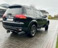 Мицубиси Паджеро 2012 в Киеве на Automoto.ua Черный Мицубиси Паджеро, объемом двигателя 2.5 л и пробегом 294 тыс. км за 11500 $, фото 2 на Automoto.ua