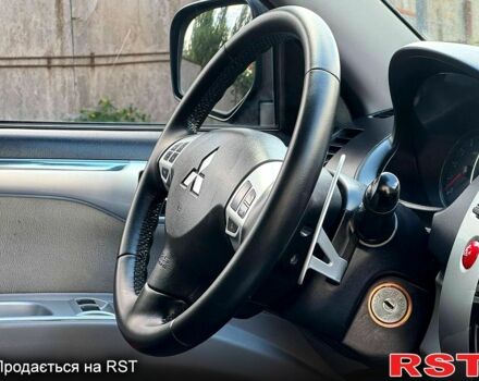 Мицубиси Паджеро 2012 в Ахтырке на Automoto.ua Черный Мицубиси Паджеро, объемом двигателя 2.5 л и пробегом 199 тыс. км за 14200 $, фото 8 на Automoto.ua