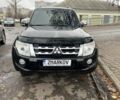 Черный Мицубиси Паджеро, объемом двигателя 3.2 л и пробегом 230 тыс. км за 17000 $, фото 2 на Automoto.ua