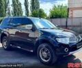 Мицубиси Паджеро 2012 в Ахтырке на Automoto.ua Черный Мицубиси Паджеро, объемом двигателя 2.5 л и пробегом 199 тыс. км за 14200 $, фото 1 на Automoto.ua