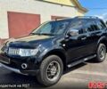Мицубиси Паджеро 2012 в Ахтырке на Automoto.ua Черный Мицубиси Паджеро, объемом двигателя 2.5 л и пробегом 199 тыс. км за 14200 $, фото 2 на Automoto.ua