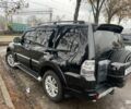Черный Мицубиси Паджеро, объемом двигателя 3.2 л и пробегом 230 тыс. км за 17000 $, фото 4 на Automoto.ua