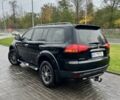 Мицубиси Паджеро 2012 в Киеве на Automoto.ua Черный Мицубиси Паджеро, объемом двигателя 2.5 л и пробегом 294 тыс. км за 11500 $, фото 1 на Automoto.ua