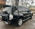 Черный Мицубиси Паджеро, объемом двигателя 3.2 л и пробегом 230 тыс. км за 17000 $, фото 5 на Automoto.ua