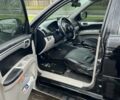 Мицубиси Паджеро 2012 в Киеве на Automoto.ua Черный Мицубиси Паджеро, объемом двигателя 2.5 л и пробегом 294 тыс. км за 11500 $, фото 4 на Automoto.ua