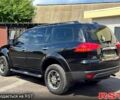 Мицубиси Паджеро 2012 в Ахтырке на Automoto.ua Черный Мицубиси Паджеро, объемом двигателя 2.5 л и пробегом 199 тыс. км за 14200 $, фото 4 на Automoto.ua