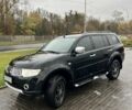 Мицубиси Паджеро 2012 в Киеве на Automoto.ua Черный Мицубиси Паджеро, объемом двигателя 2.5 л и пробегом 294 тыс. км за 11500 $, фото 1 на Automoto.ua