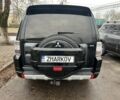 Черный Мицубиси Паджеро, объемом двигателя 3.2 л и пробегом 230 тыс. км за 17000 $, фото 3 на Automoto.ua