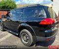 Мицубиси Паджеро 2012 в Ахтырке на Automoto.ua Черный Мицубиси Паджеро, объемом двигателя 2.5 л и пробегом 199 тыс. км за 14200 $, фото 6 на Automoto.ua