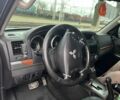Черный Мицубиси Паджеро, объемом двигателя 3.2 л и пробегом 230 тыс. км за 17000 $, фото 6 на Automoto.ua