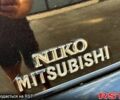 Мицубиси Паджеро 2012 в Ахтырке на Automoto.ua Черный Мицубиси Паджеро, объемом двигателя 2.5 л и пробегом 199 тыс. км за 14200 $, фото 5 на Automoto.ua