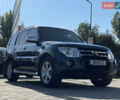 Чорний Міцубісі Паджеро, об'ємом двигуна 3.2 л та пробігом 175 тис. км за 23999 $, фото 10 на Automoto.ua