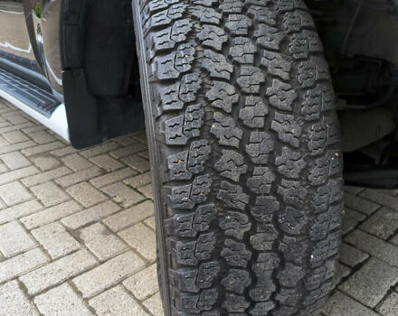 Чорний Міцубісі Паджеро, об'ємом двигуна 3.2 л та пробігом 211 тис. км за 19500 $, фото 42 на Automoto.ua