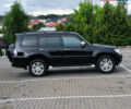 Чорний Міцубісі Паджеро, об'ємом двигуна 3.2 л та пробігом 211 тис. км за 19500 $, фото 8 на Automoto.ua