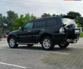 Чорний Міцубісі Паджеро, об'ємом двигуна 3.2 л та пробігом 211 тис. км за 19500 $, фото 41 на Automoto.ua