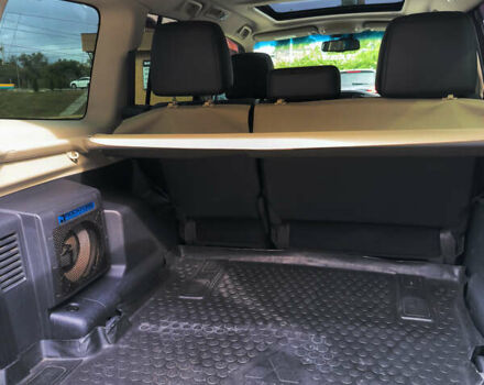 Чорний Міцубісі Паджеро, об'ємом двигуна 3.2 л та пробігом 211 тис. км за 19500 $, фото 39 на Automoto.ua