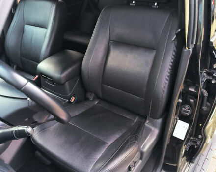 Чорний Міцубісі Паджеро, об'ємом двигуна 3.2 л та пробігом 211 тис. км за 19500 $, фото 38 на Automoto.ua