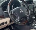 Чорний Міцубісі Паджеро, об'ємом двигуна 3.2 л та пробігом 58 тис. км за 11000 $, фото 9 на Automoto.ua