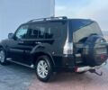 Чорний Міцубісі Паджеро, об'ємом двигуна 3.2 л та пробігом 47 тис. км за 10000 $, фото 6 на Automoto.ua