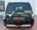 Чорний Міцубісі Паджеро, об'ємом двигуна 3.2 л та пробігом 47 тис. км за 10000 $, фото 5 на Automoto.ua