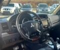 Чорний Міцубісі Паджеро, об'ємом двигуна 3.2 л та пробігом 47 тис. км за 10000 $, фото 9 на Automoto.ua