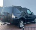 Черный Мицубиси Паджеро, объемом двигателя 3.2 л и пробегом 49 тыс. км за 26000 $, фото 6 на Automoto.ua