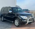 Чорний Міцубісі Паджеро, об'ємом двигуна 3.2 л та пробігом 47 тис. км за 10000 $, фото 1 на Automoto.ua