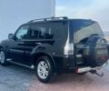 Черный Мицубиси Паджеро, объемом двигателя 3.2 л и пробегом 49 тыс. км за 26000 $, фото 4 на Automoto.ua