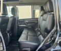 Чорний Міцубісі Паджеро, об'ємом двигуна 3.2 л та пробігом 47 тис. км за 10000 $, фото 11 на Automoto.ua