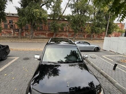 Чорний Міцубісі Паджеро, об'ємом двигуна 3 л та пробігом 172 тис. км за 13400 $, фото 1 на Automoto.ua