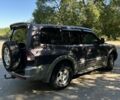 Фіолетовий Міцубісі Паджеро, об'ємом двигуна 3.5 л та пробігом 262 тис. км за 6400 $, фото 6 на Automoto.ua