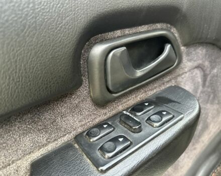 Коричневий Міцубісі Паджеро, об'ємом двигуна 0 л та пробігом 200 тис. км за 4600 $, фото 4 на Automoto.ua