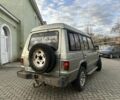 Коричневий Міцубісі Паджеро, об'ємом двигуна 0 л та пробігом 200 тис. км за 4600 $, фото 2 на Automoto.ua