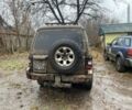 Коричневий Міцубісі Паджеро, об'ємом двигуна 3 л та пробігом 230 тис. км за 3000 $, фото 3 на Automoto.ua